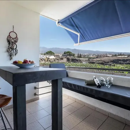 Frente Al Mar Con Jacuzzi Interior Appartement *