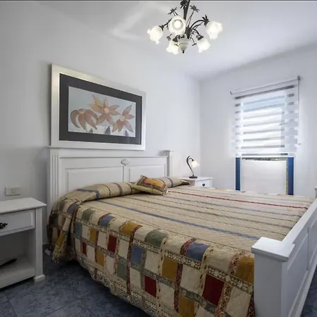 Frente Al Mar Con Jacuzzi Interior Appartement